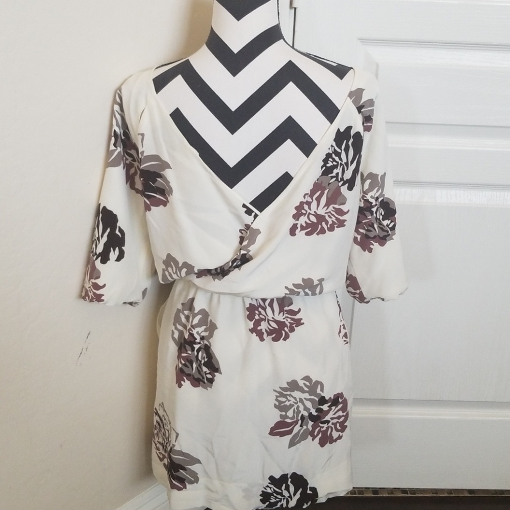 Bird by Juicy Couture Backless Dress - Picture 4 of 6
